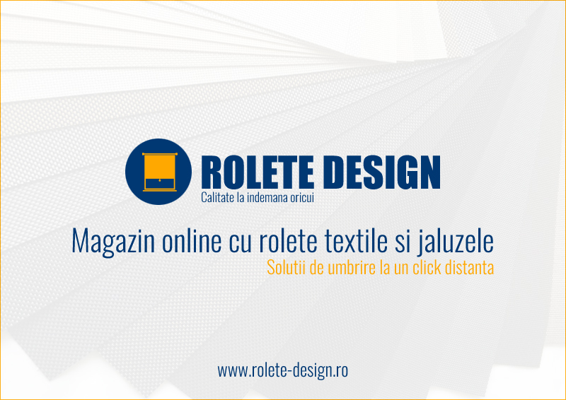 Rolete Design